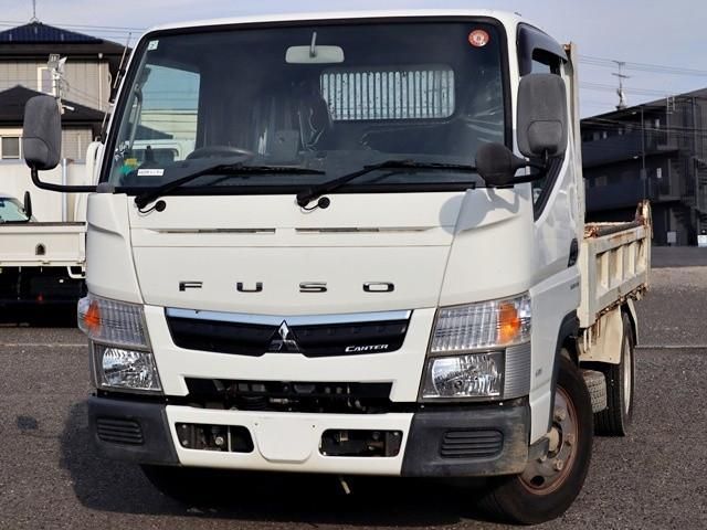 MITSUBISHI / CANTER