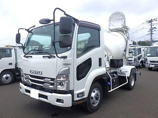 ISUZU / FORWARD