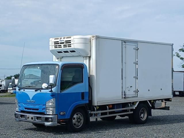ISUZU / ELF