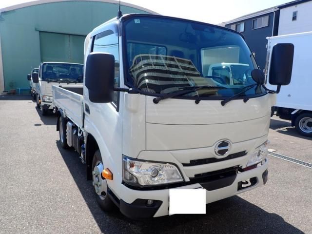 HINO / DUTRO