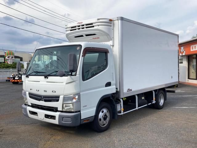 MITSUBISHI / CANTER