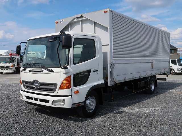 HINO / RANGER