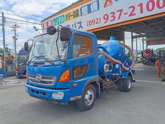 HINO / RANGER
