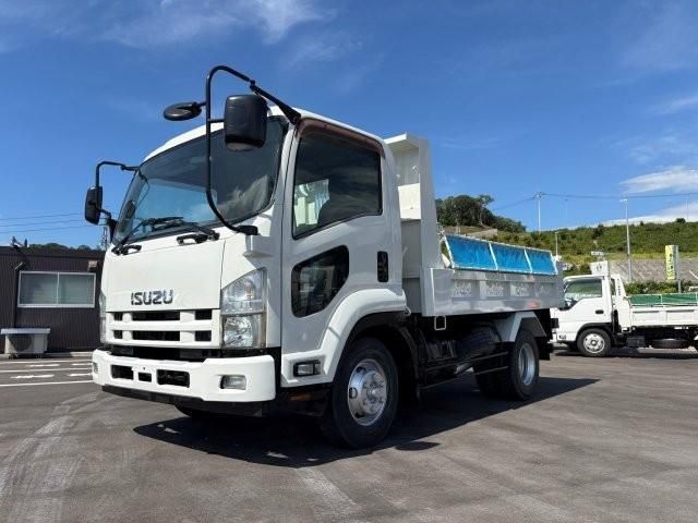 ISUZU / FORWARD