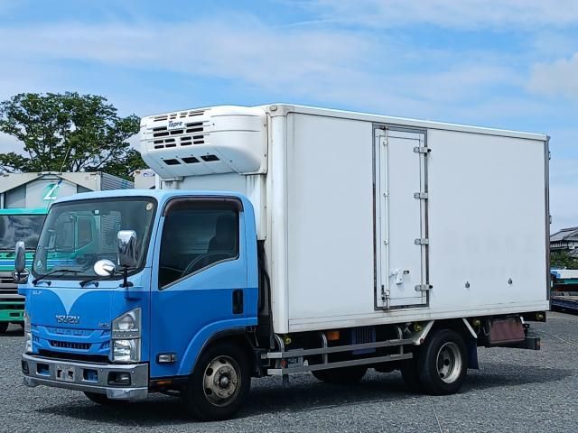 ISUZU / ELF