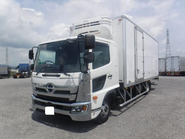 HINO / RANGER