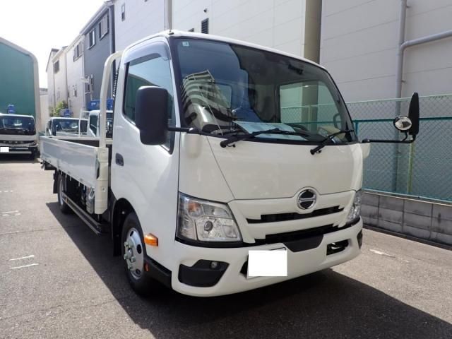 HINO / DUTRO