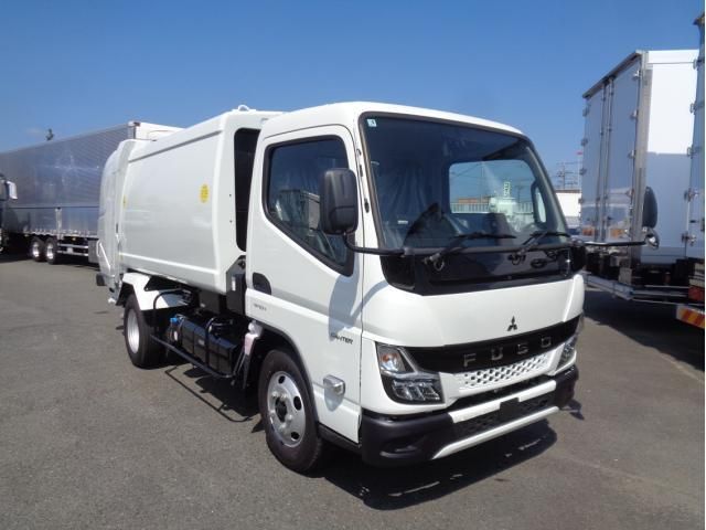MITSUBISHI / CANTER