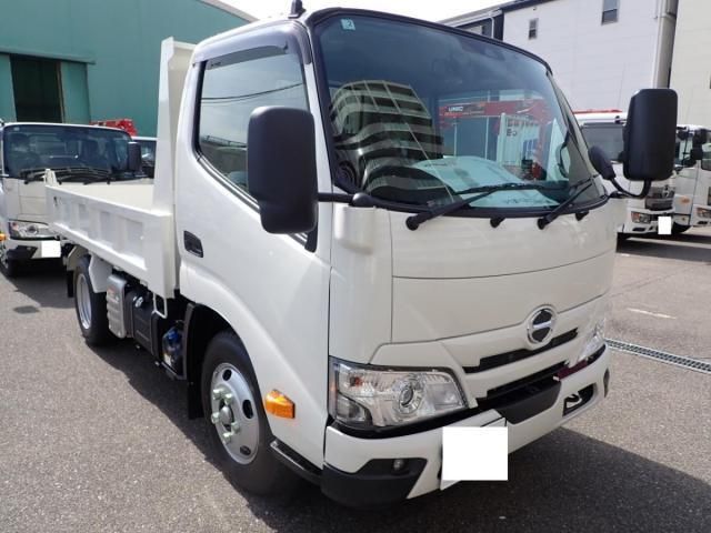 HINO / DUTRO