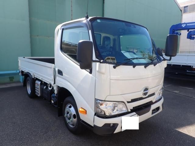 HINO / DUTRO