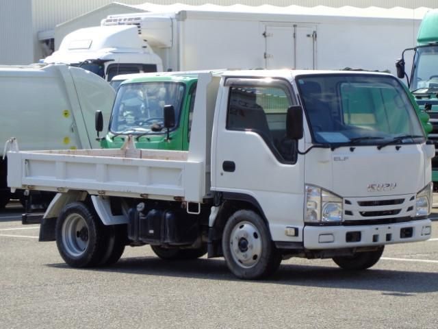 ISUZU / ELF