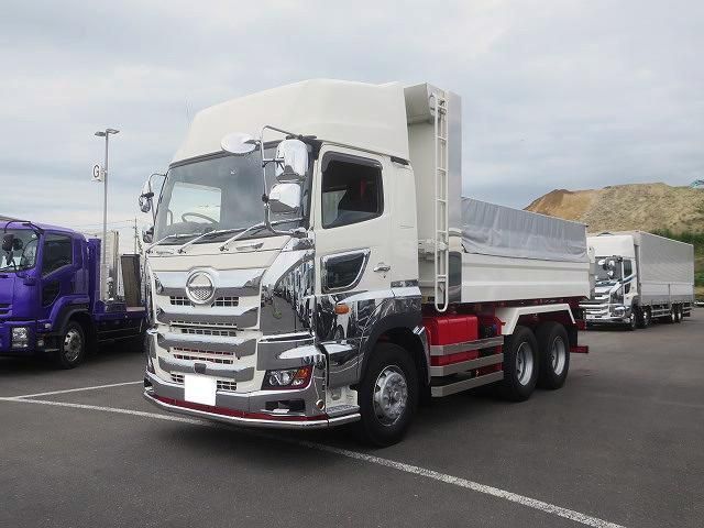 HINO / PROFIA