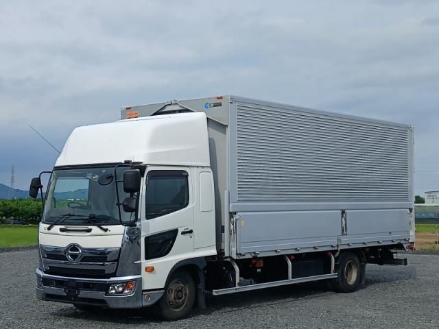 HINO / RANGER