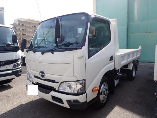 HINO / DUTRO