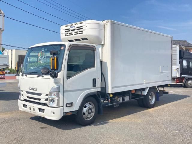 ISUZU / ELF