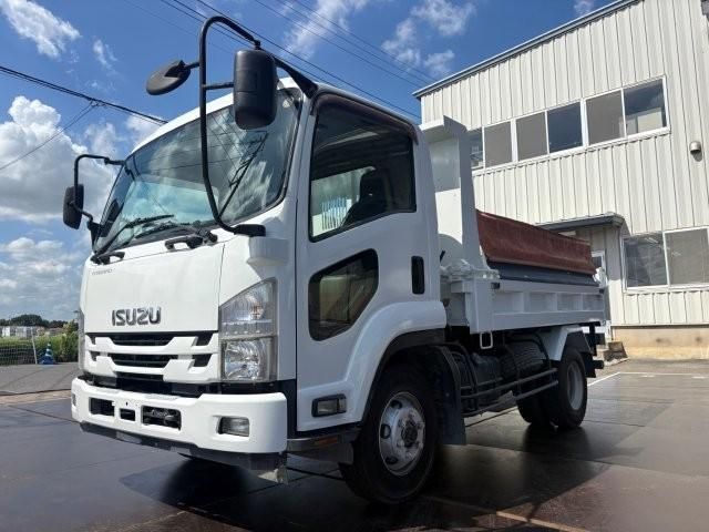 ISUZU / FORWARD