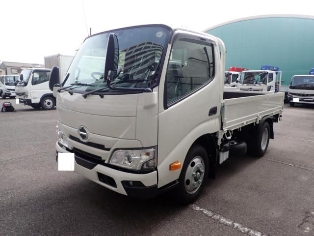 HINO / DUTRO