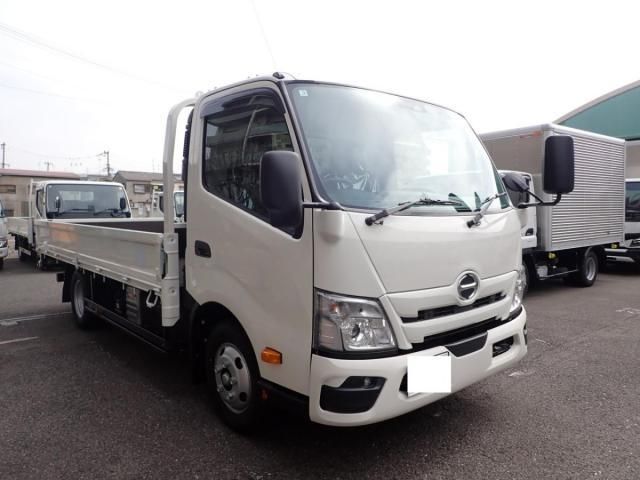 HINO / DUTRO