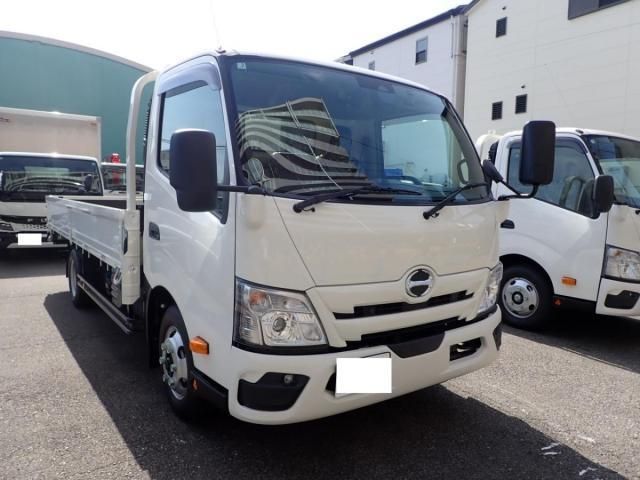 HINO / DUTRO