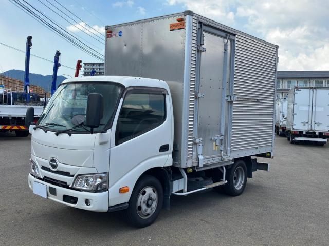 HINO / DUTRO