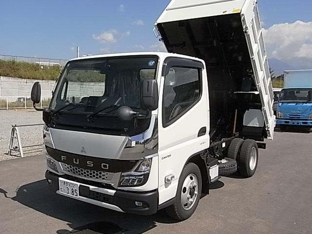 MITSUBISHI / CANTER