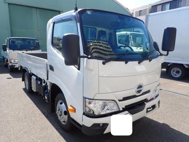 HINO / DUTRO