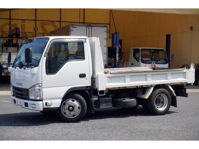 ISUZU / ELF