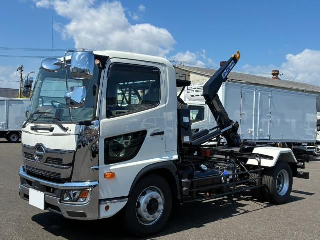 HINO / RANGER