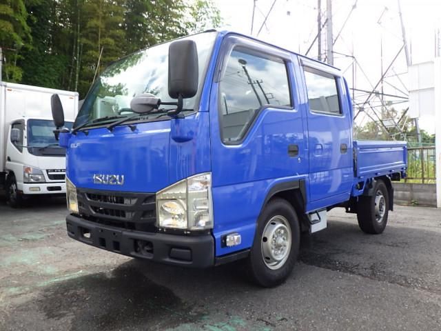 ISUZU / ELF
