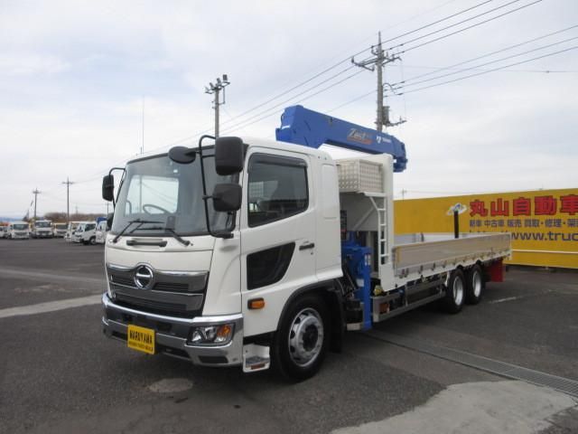HINO / RANGER