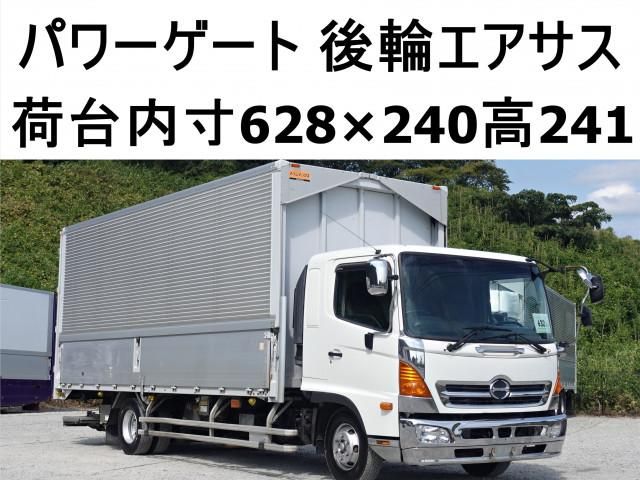HINO / RANGER