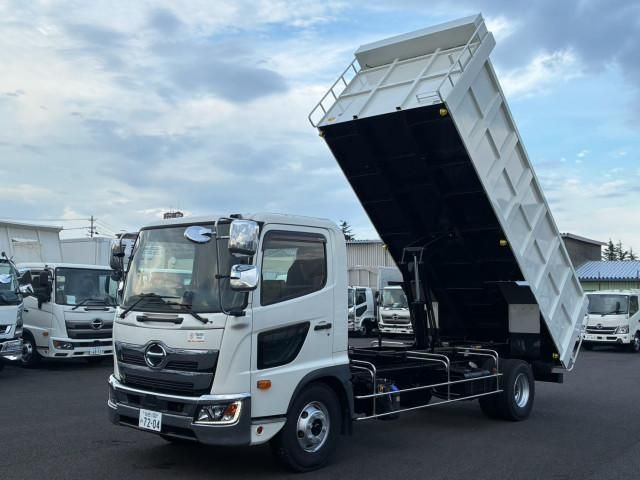 HINO / RANGER