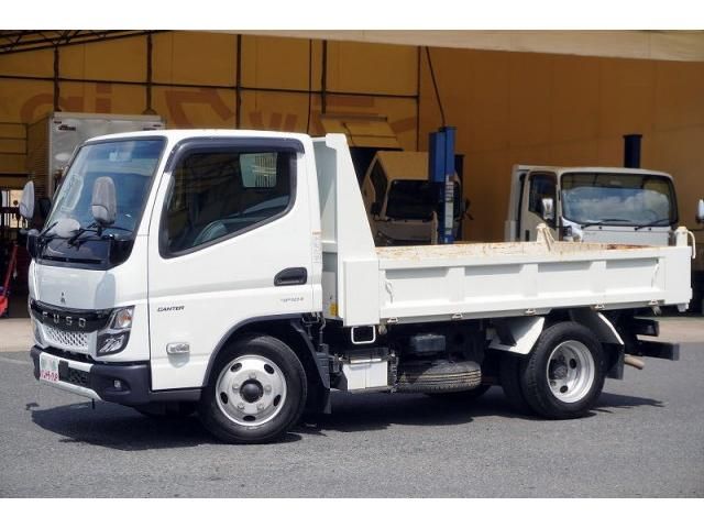 MITSUBISHI / CANTER