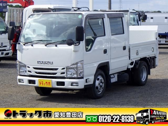 ISUZU / ELF