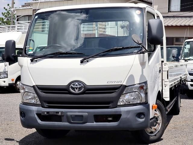 TOYOTA / DYNA