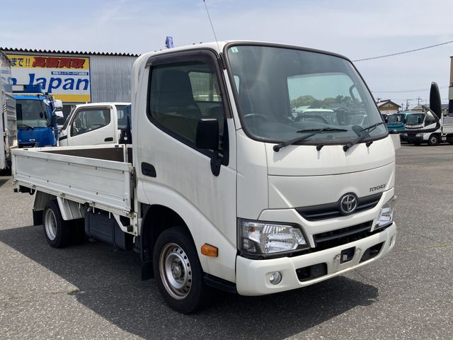 TOYOTA / TOYOACE