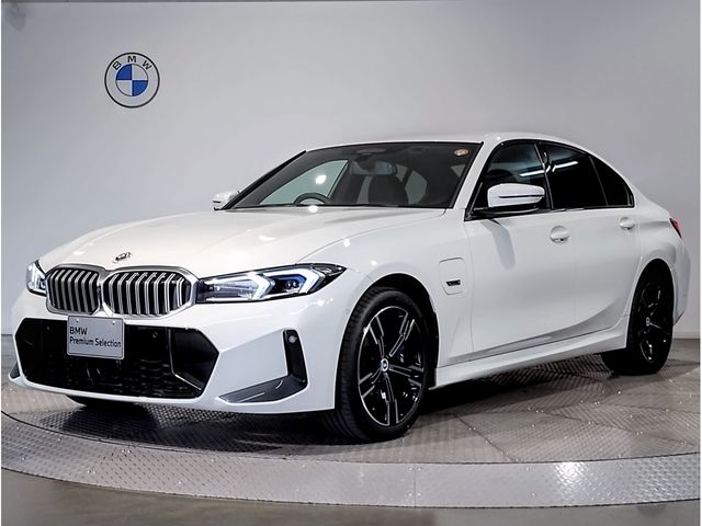 BMW / BMW 3series sedan