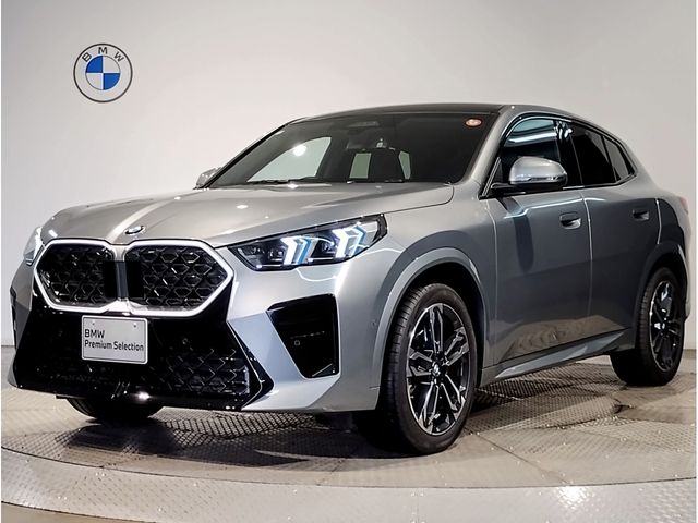 BMW / BMW X2