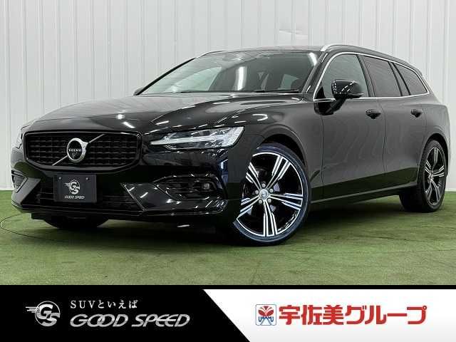 VOLVO / VOLVO V60