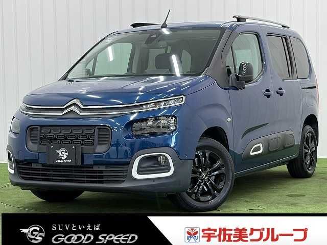 CITROEN / CITROEN Berlingo
