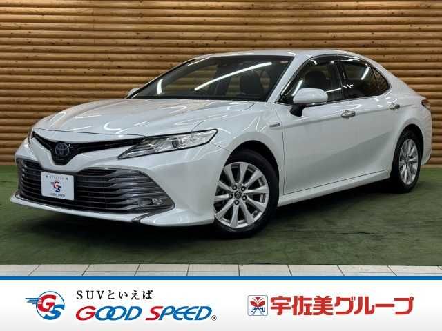 TOYOTA / CAMRY HYBRID