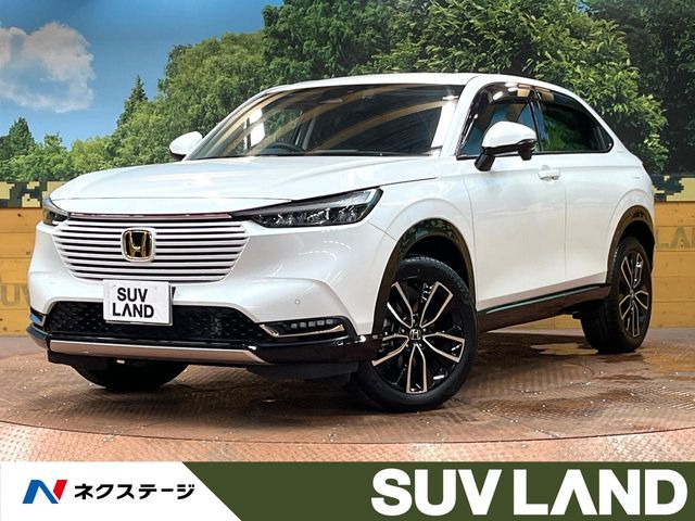 HONDA / VEZEL e:HEV