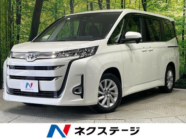 TOYOTA / NOAH HYBRID