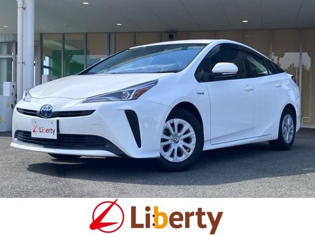 TOYOTA / PRIUS