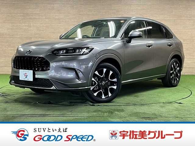 HONDA / ZR-V e:HEV