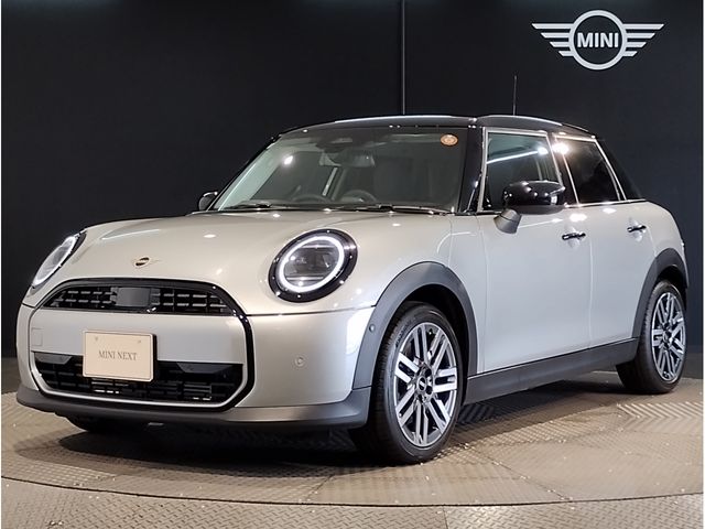 BMW / MINI COOPER 5DOOR