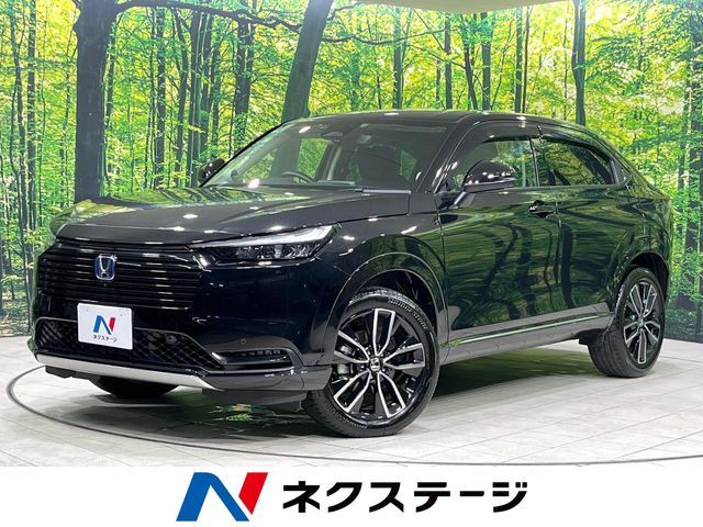 HONDA / VEZEL e:HEV