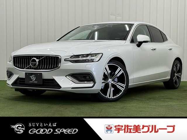 VOLVO / VOLVO S60