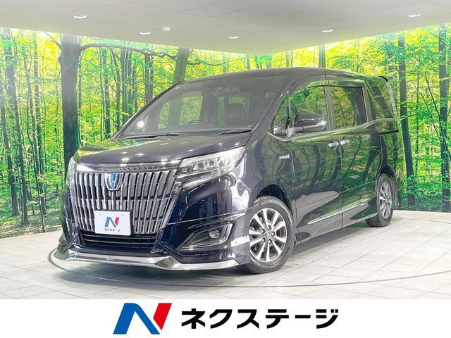 TOYOTA / ESQUIRE HYBRID