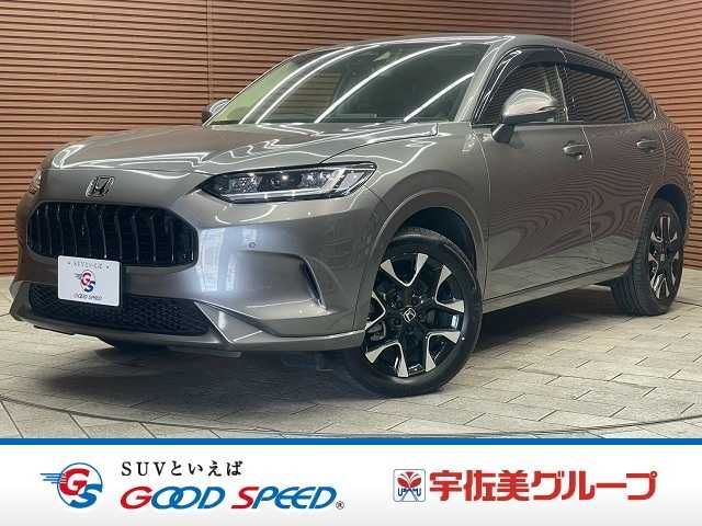 HONDA / ZR-V e:HEV